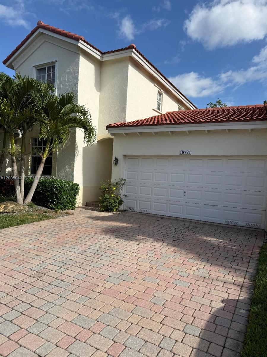 18791 SW 25th Court, Miramar, FL 33029, Miramar