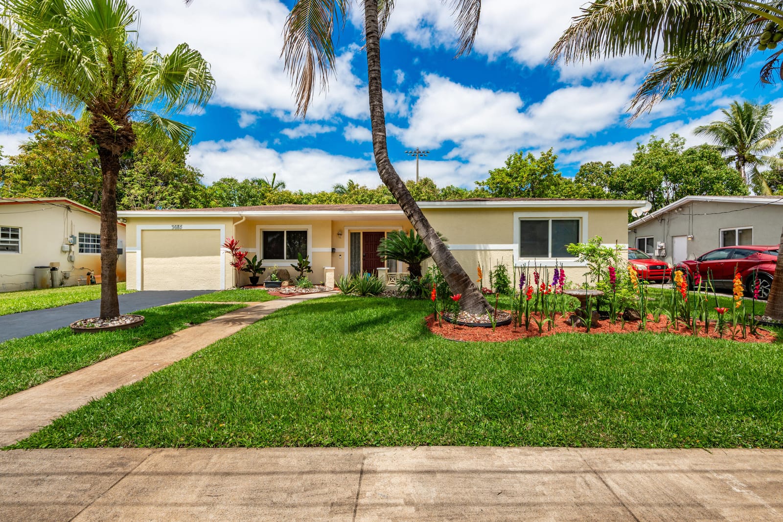 3685 NW 43rd Place, Lauderdale Lakes, FL 33309