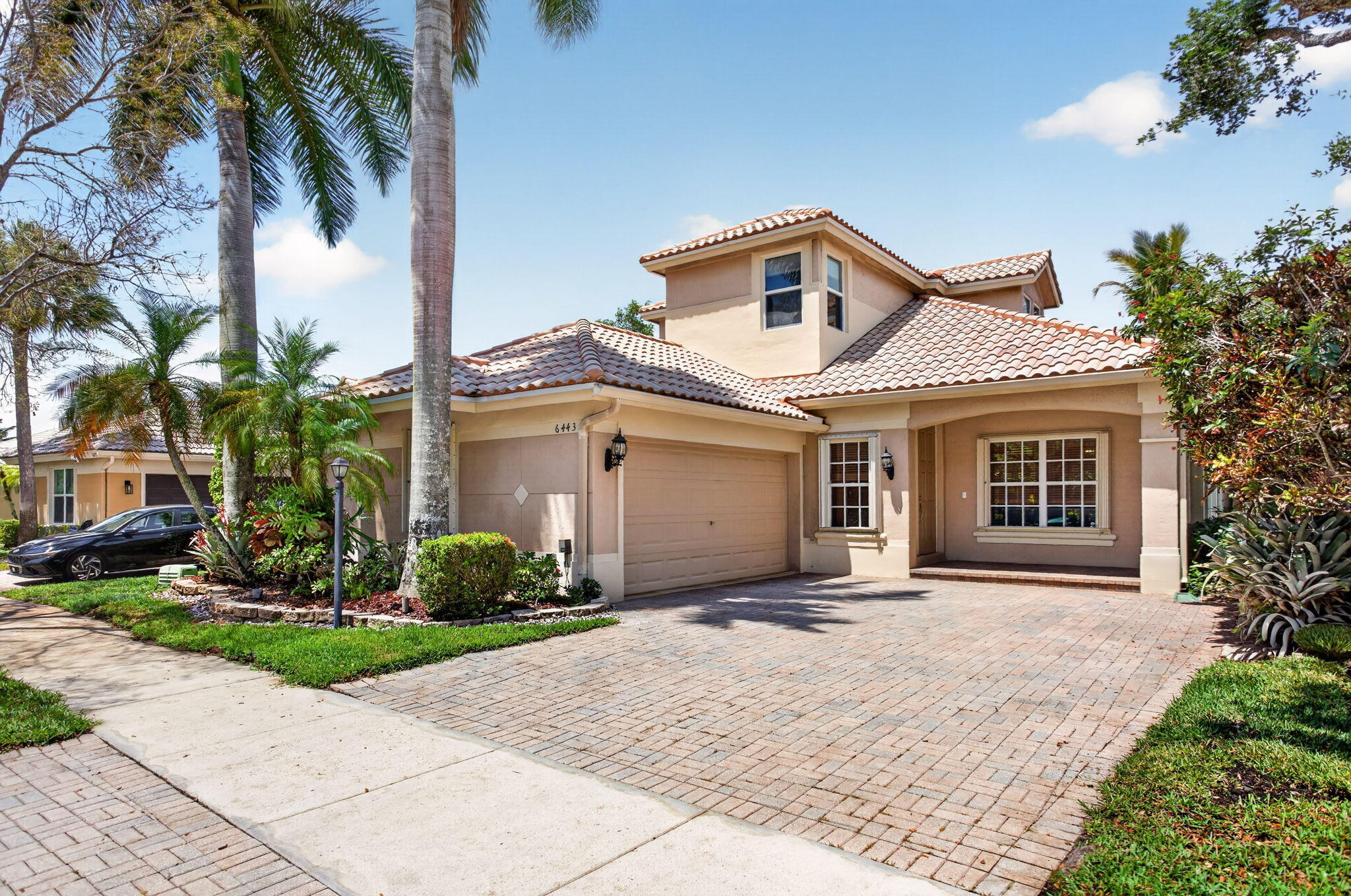6443 NW 110th Avenue, Parkland, FL 33076, Parkland