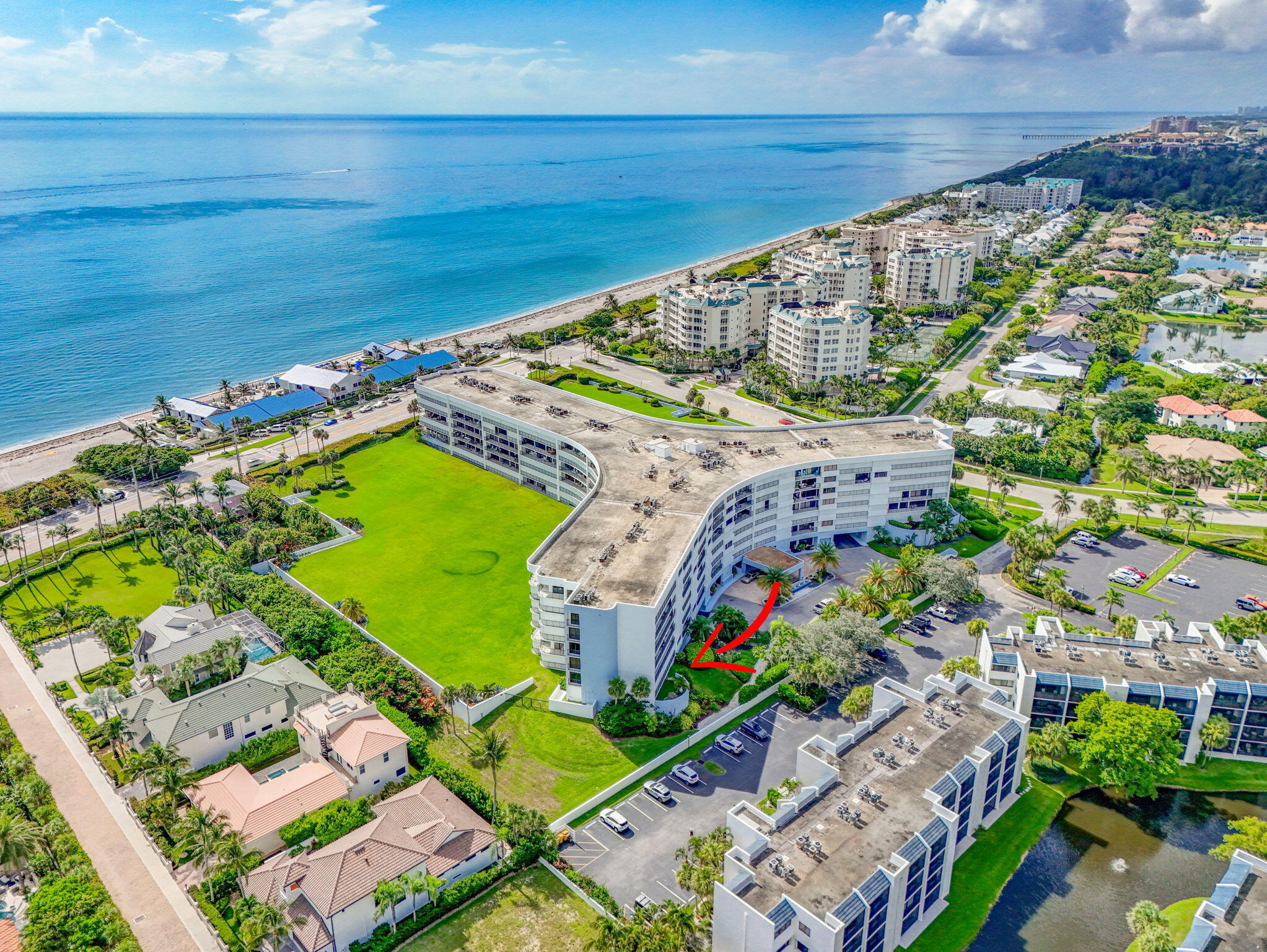 1300 Highway A1a Highway 119, Jupiter, FL 33477, Jupiter