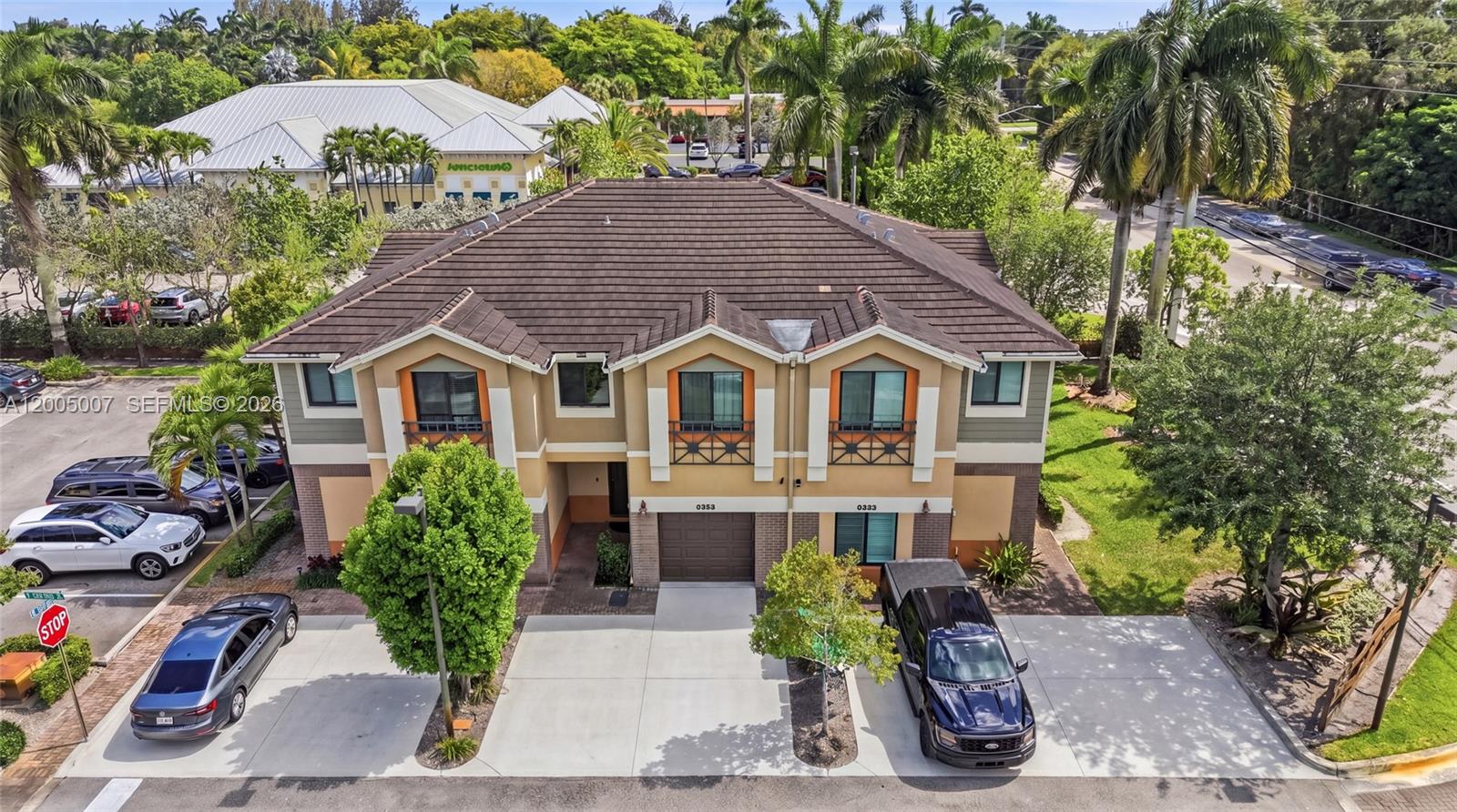 6320 S Station Square, Davie, FL 33314, Davie