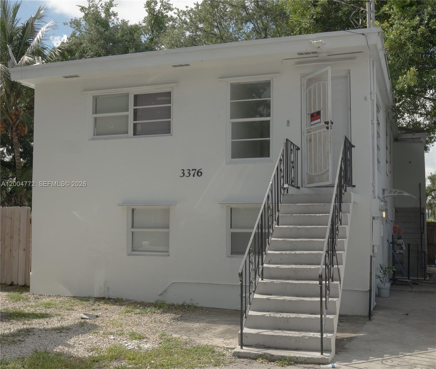 3376 NW 49th Street, Miami, FL 33142, Miami