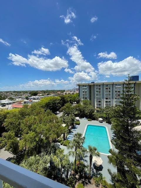 4550 NW 9th Street 803E, Miami, FL 33126