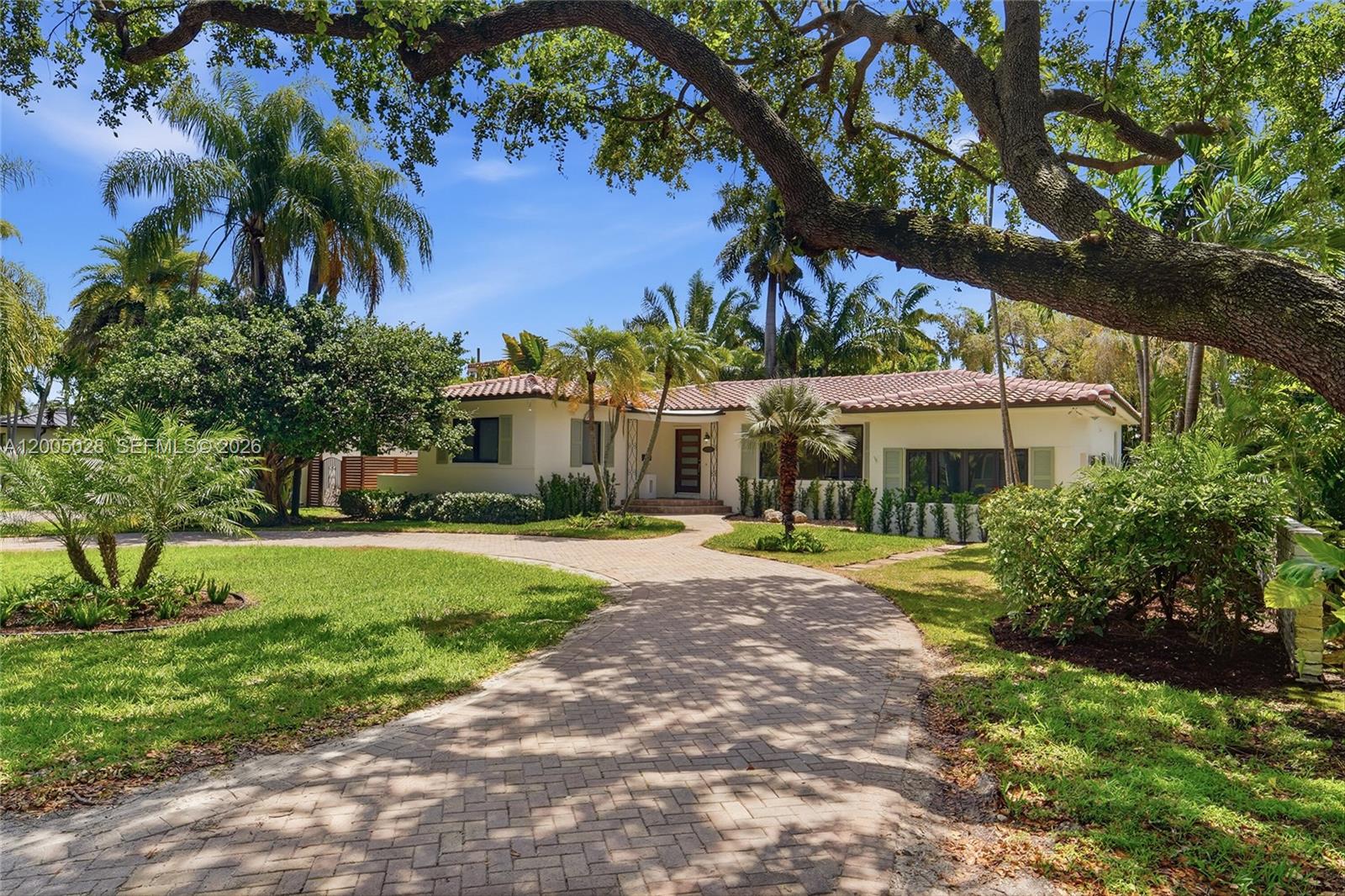 1020 NE 98th Street, Miami Shores, FL 33138, Miami Shores