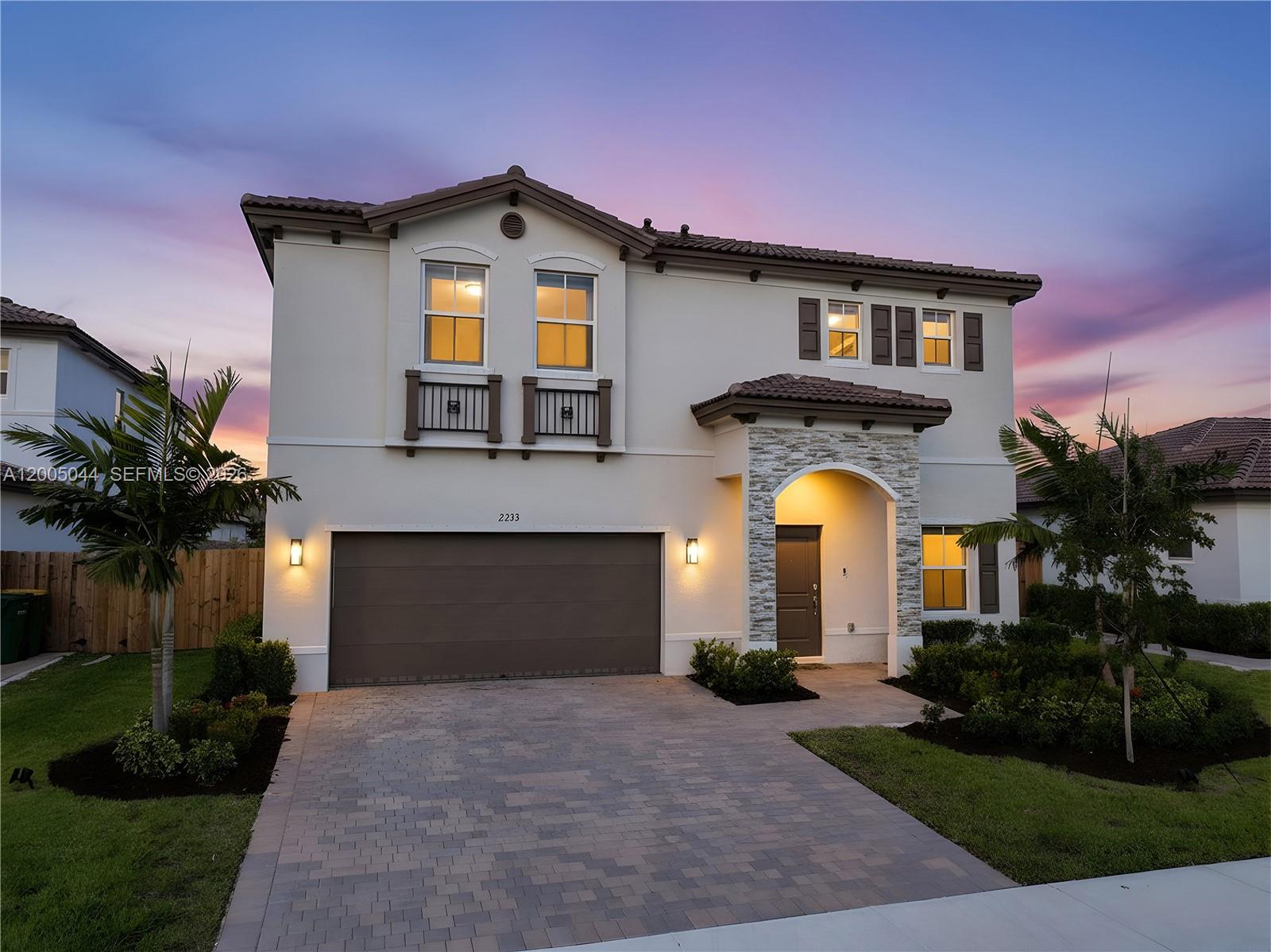 2333 SE 28th Court, Homestead, FL 33035, Homestead