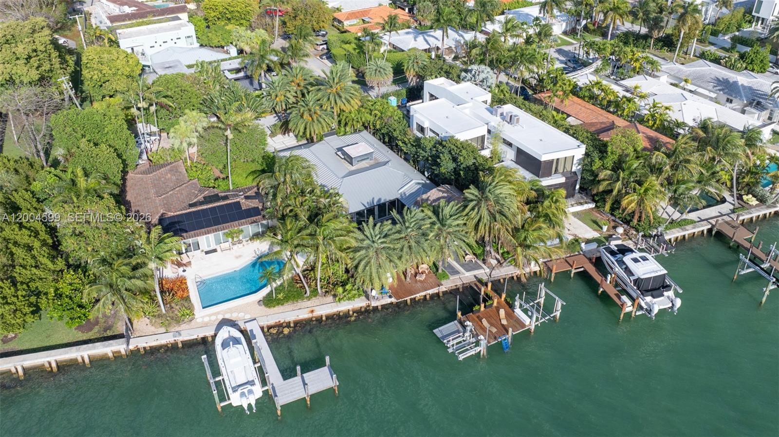 2440 N Shore Terrace, Miami Beach, FL 33141, Miami Beach