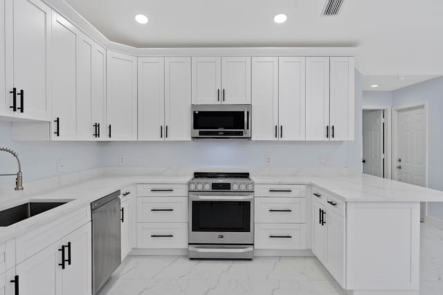 12672 Woodmill Drive, sold in Westwood Lakes 4 Westwood Gardens, Palm Beach Gardens, FL