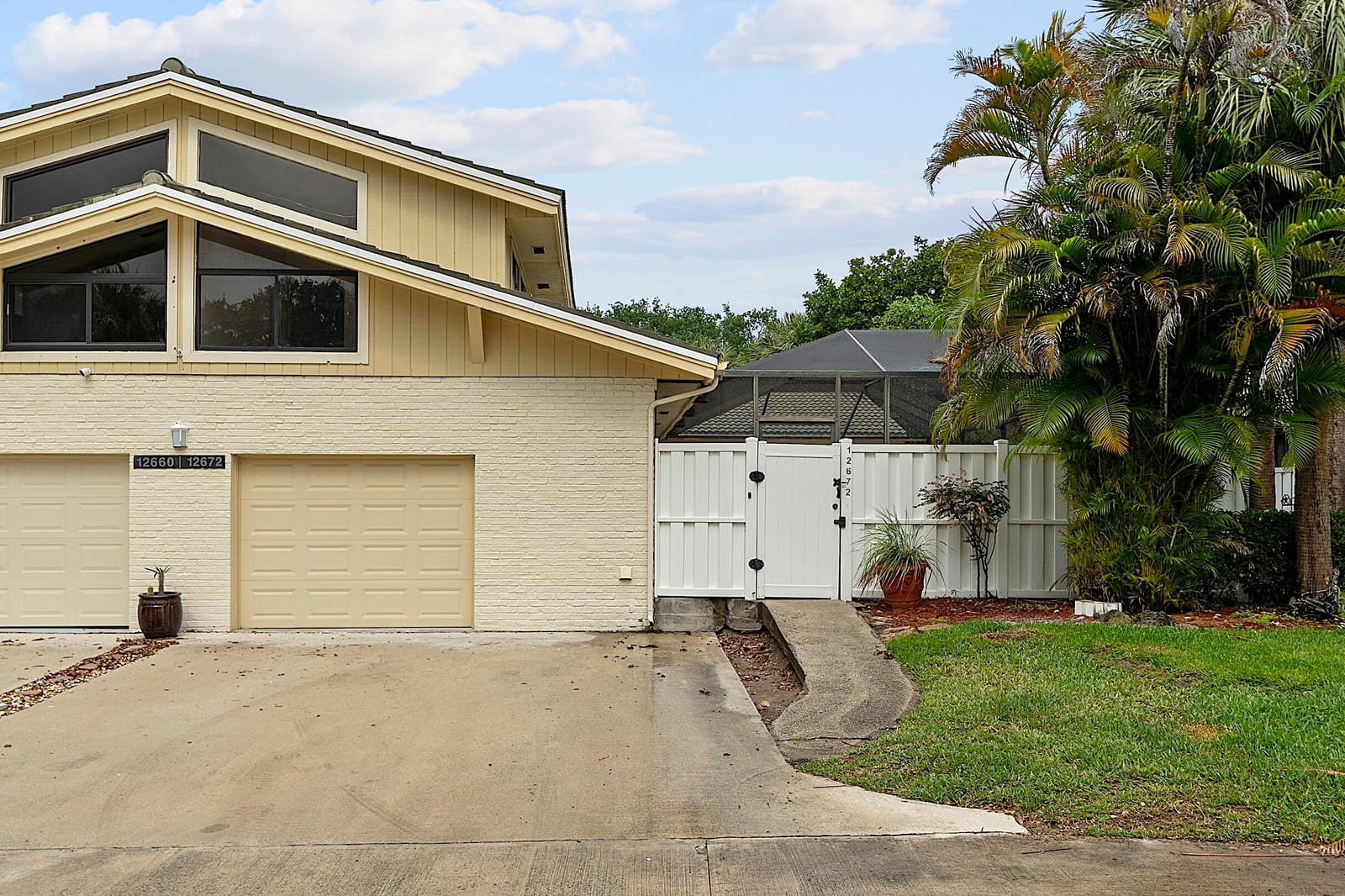 12672 Woodmill Drive, Palm Beach Gardens, FL 33418 photo 1