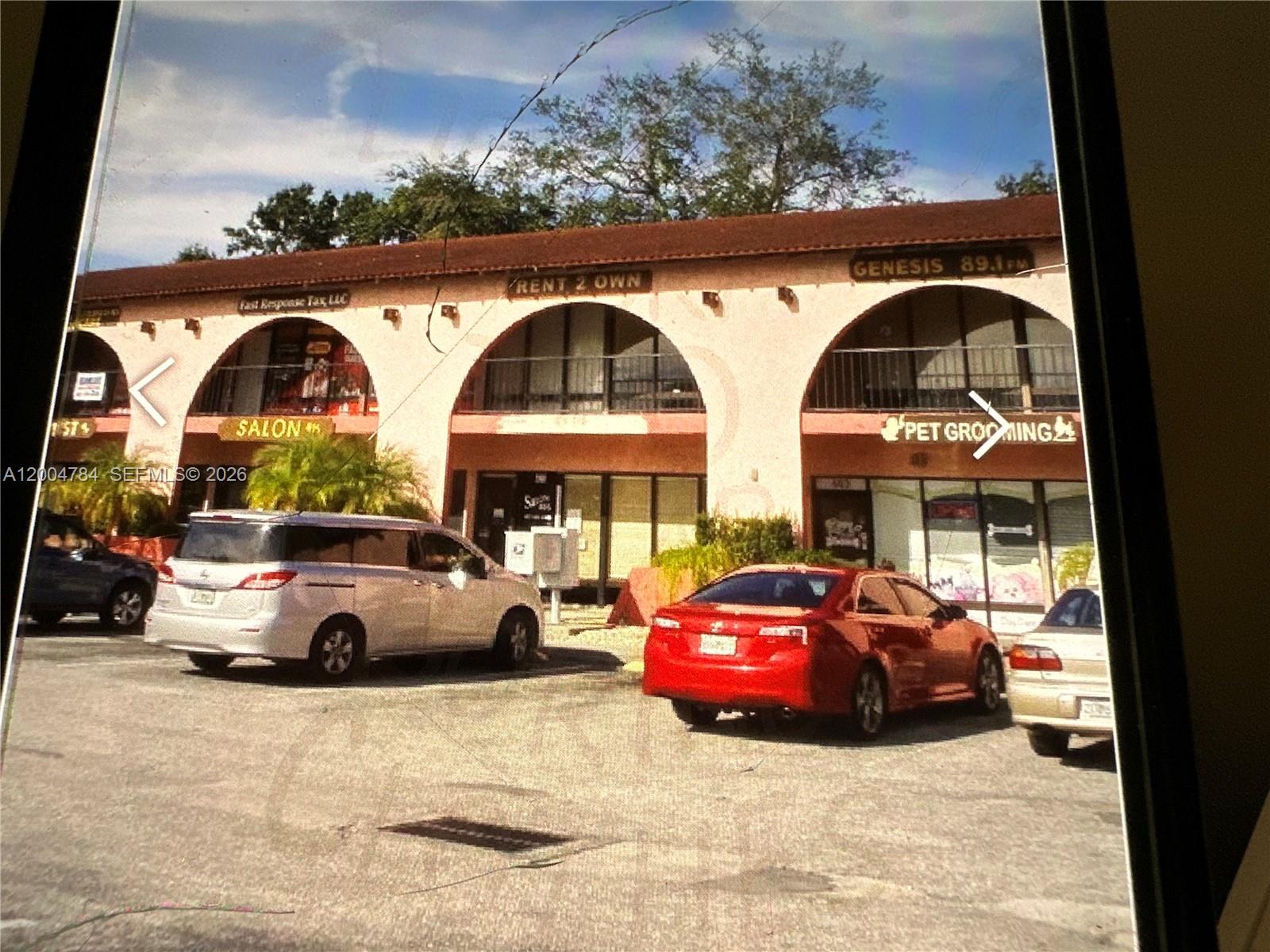 429 429 West Vine Street, Kissimmee, FL 34741, Kissimmee
