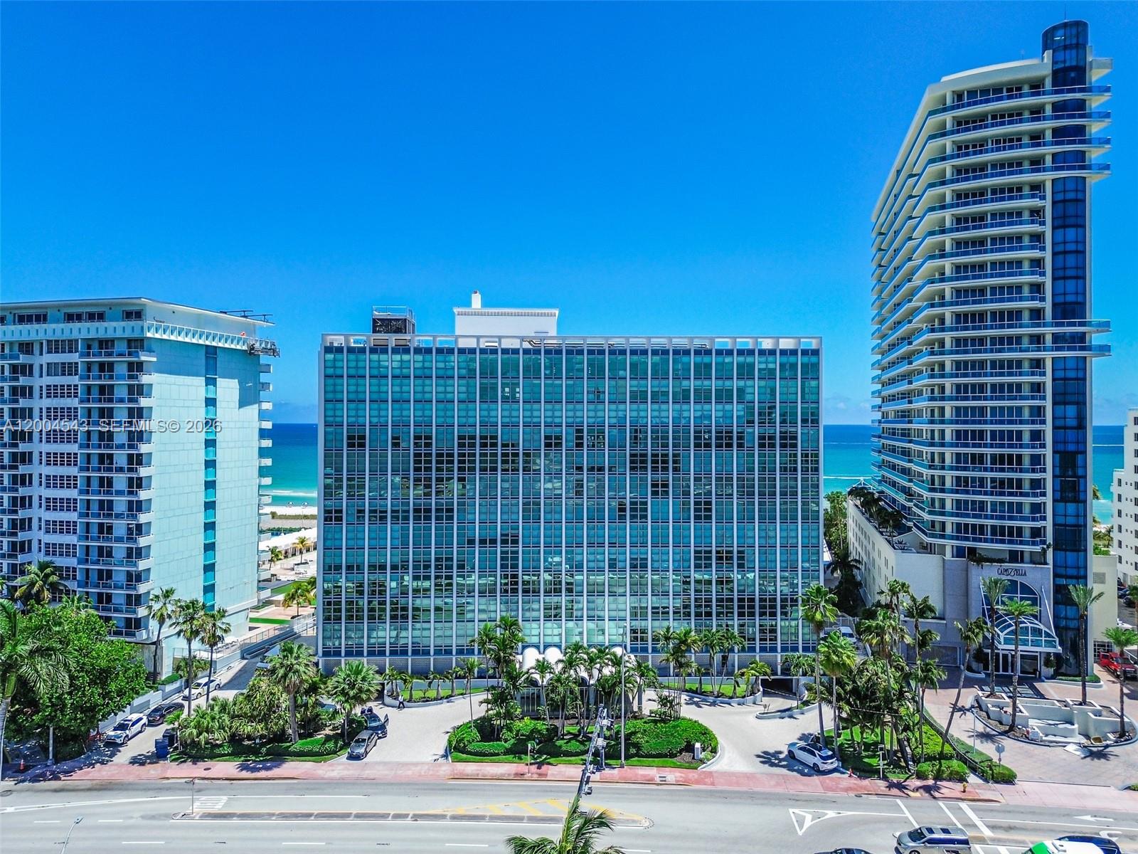 5055 Collins Avenue 3K, Miami Beach, FL 33140, Miami Beach