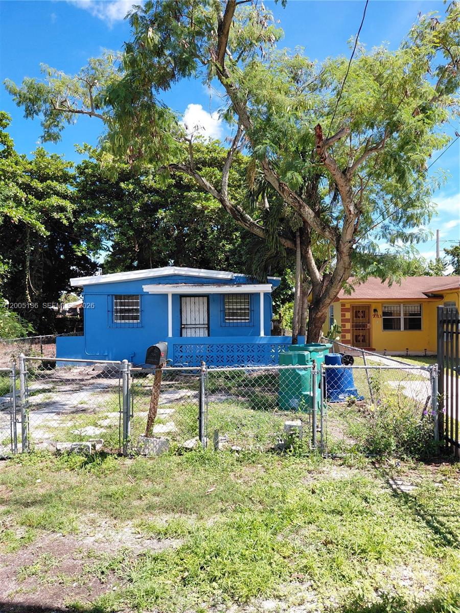 7051 NW 21st Avenue, Miami, FL 33147, Miami