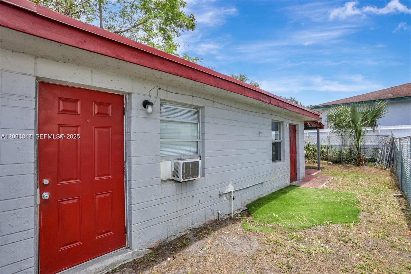 2701 NW 18th Terrace B, Oakland Park, FL 33311, Oakland Park