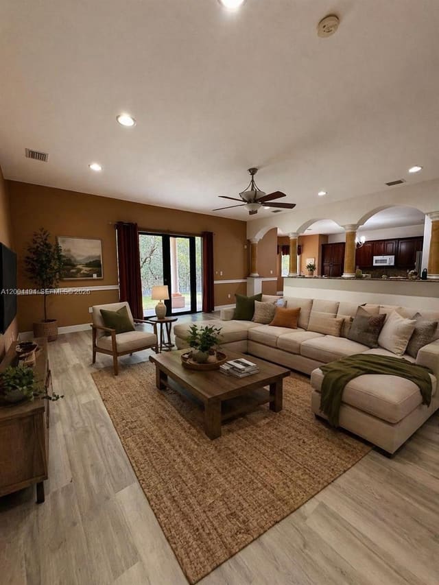 7441 SW 187th Street, Cutler Cay, Cutler Bay, FL
