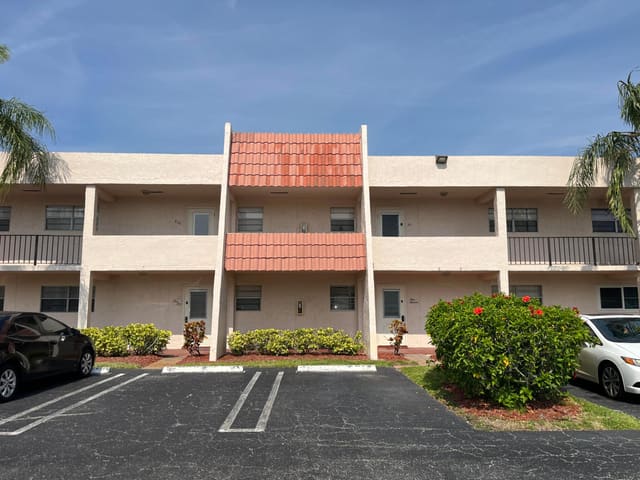 2500 Fiore Way 1110, Delray Beach, FL 33445