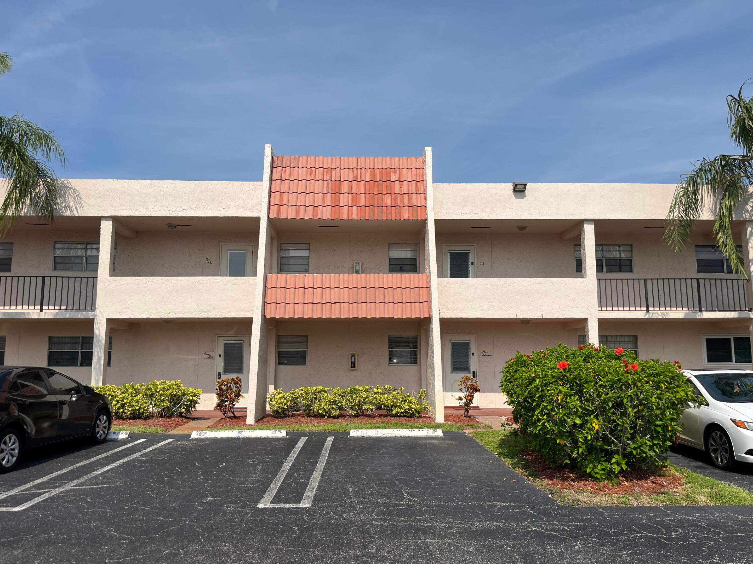2500 Fiore Way 1110, Delray Beach, FL 33445, Delray Beach