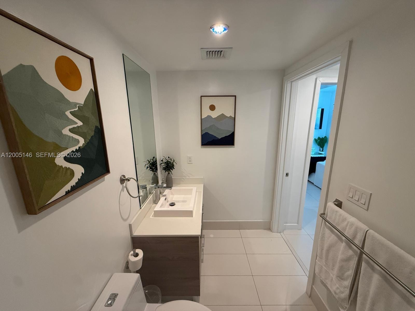 1300 S Miami Avenue 3107 — photo 11
