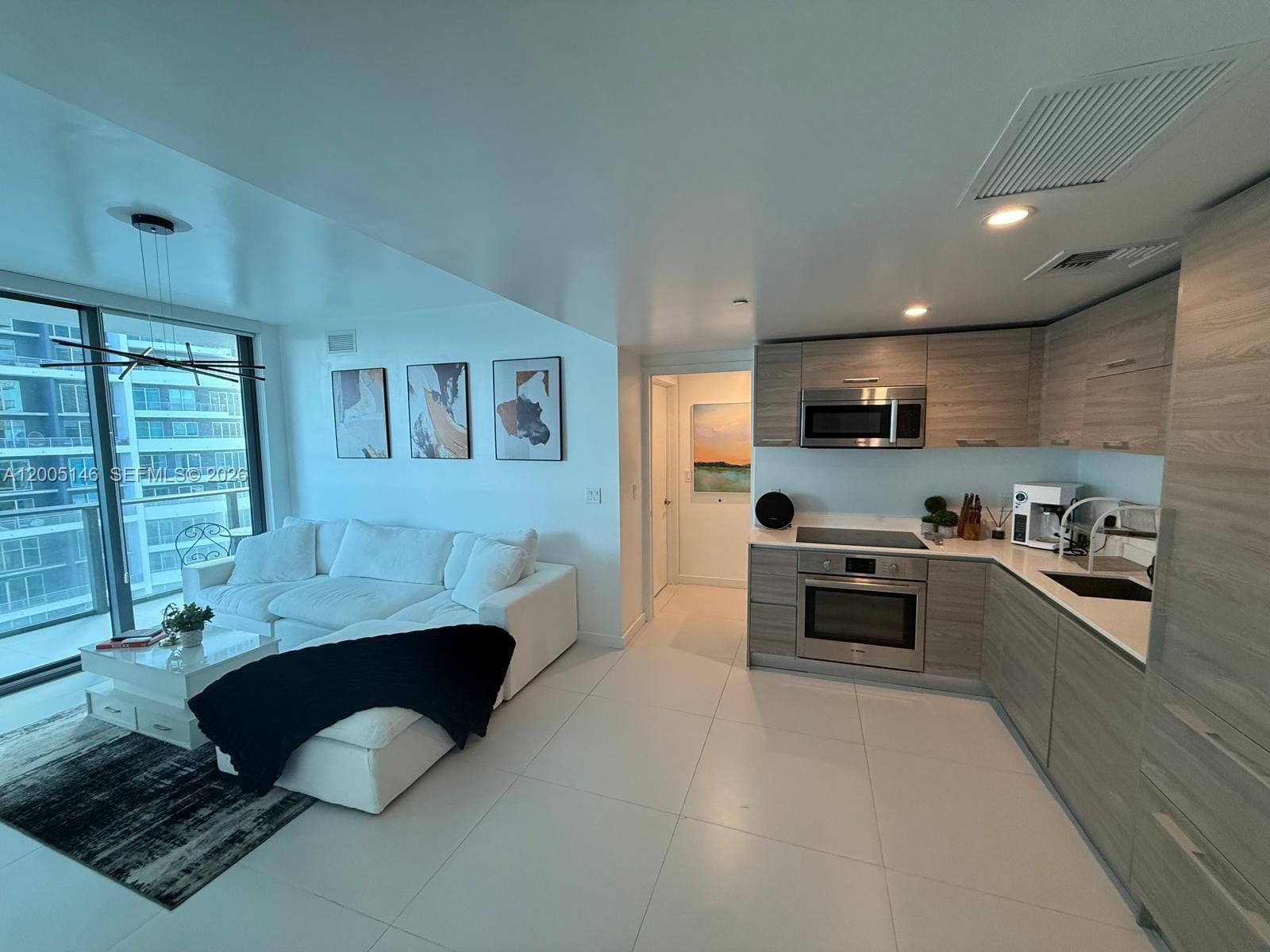 1300 S Miami Avenue 3107 — photo 3