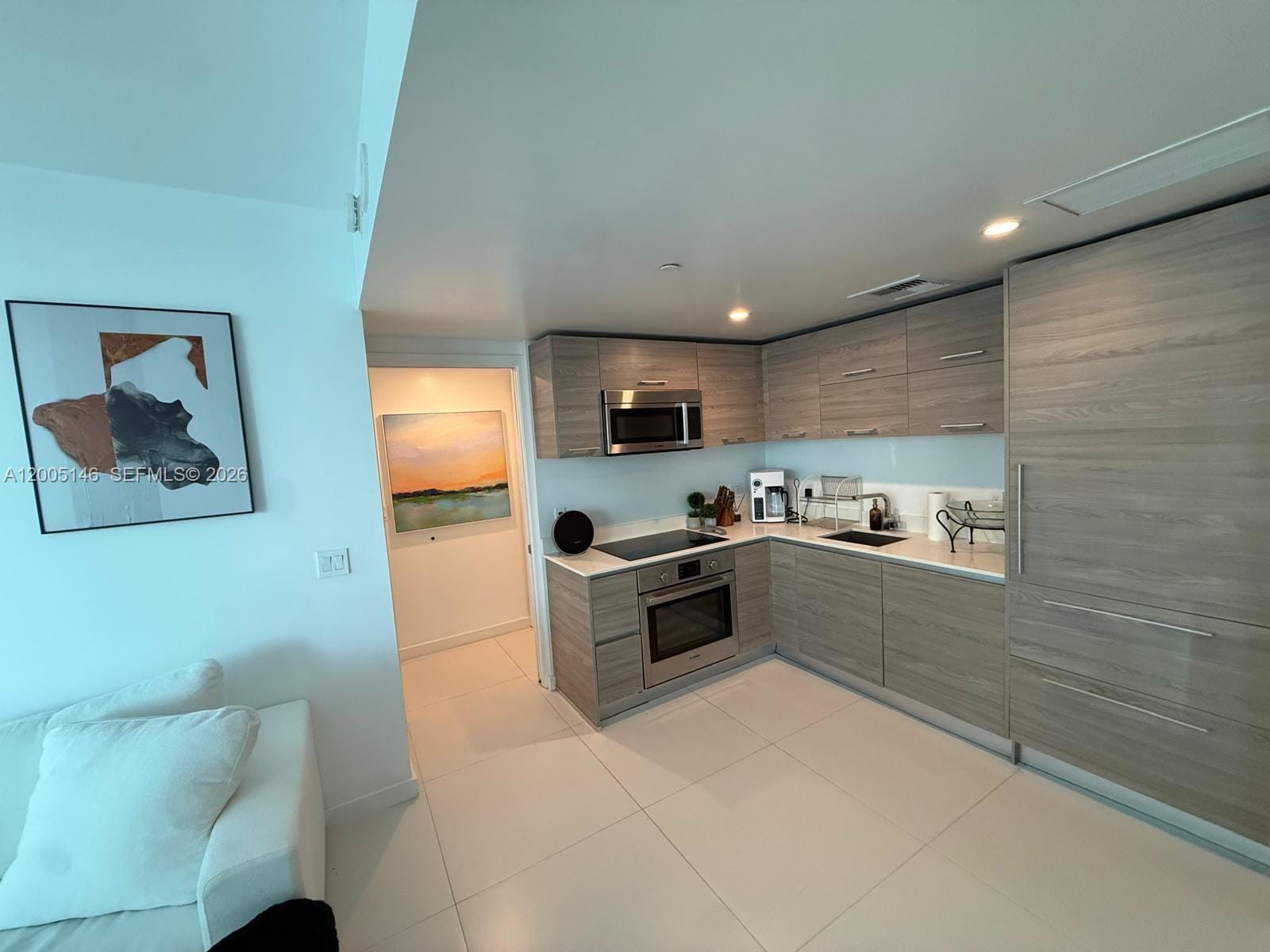 1300 S Miami Avenue 3107 — photo 7