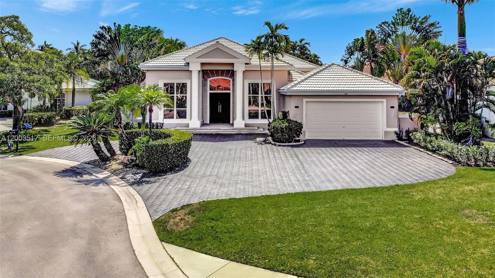 681 NW 100th Terrace, Plantation, FL 33324