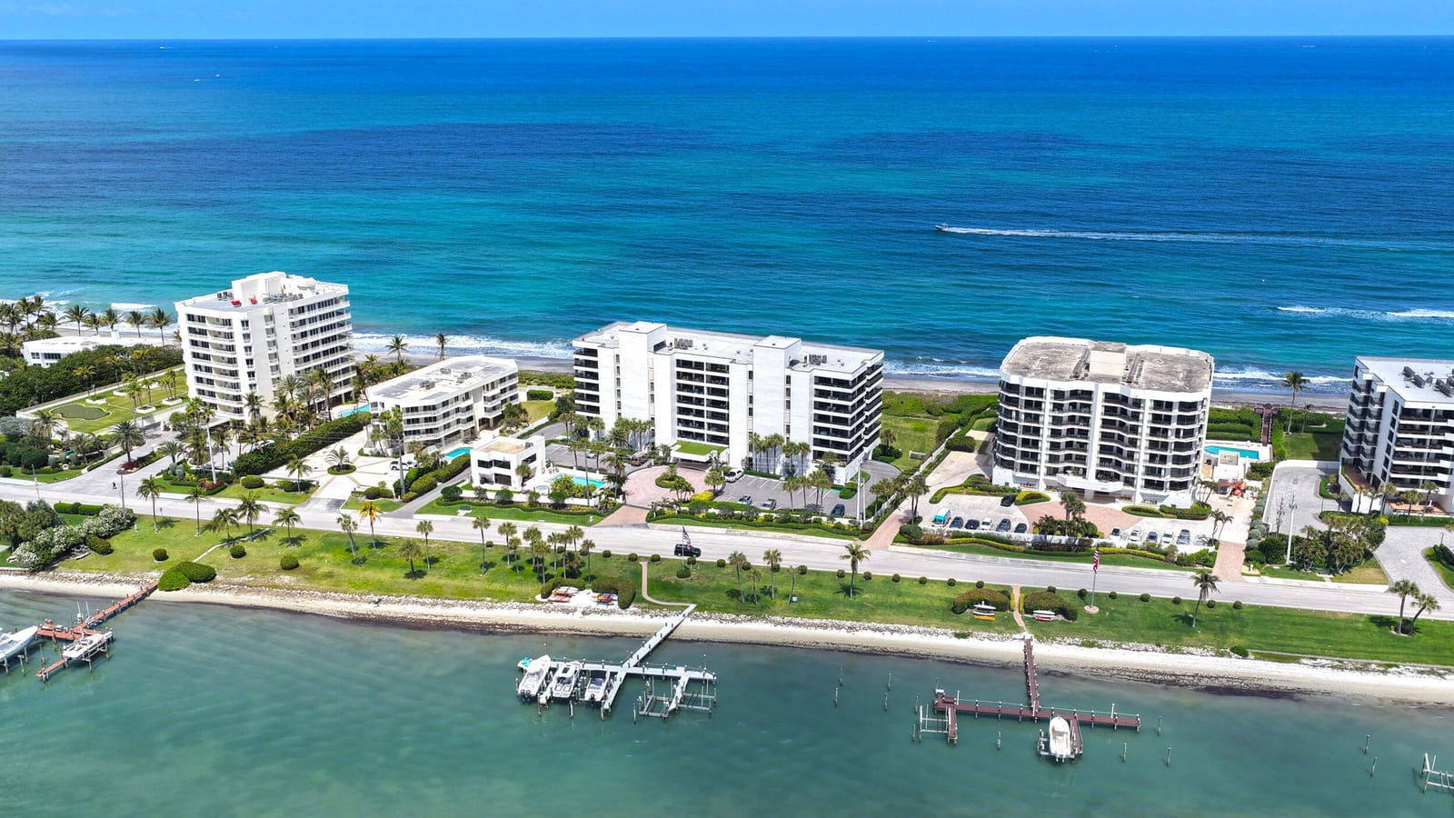 19900 S Beach Road 503, Jupiter, FL 33469