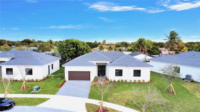 20833 SW 96th Court, Cutler Bay, FL 33189