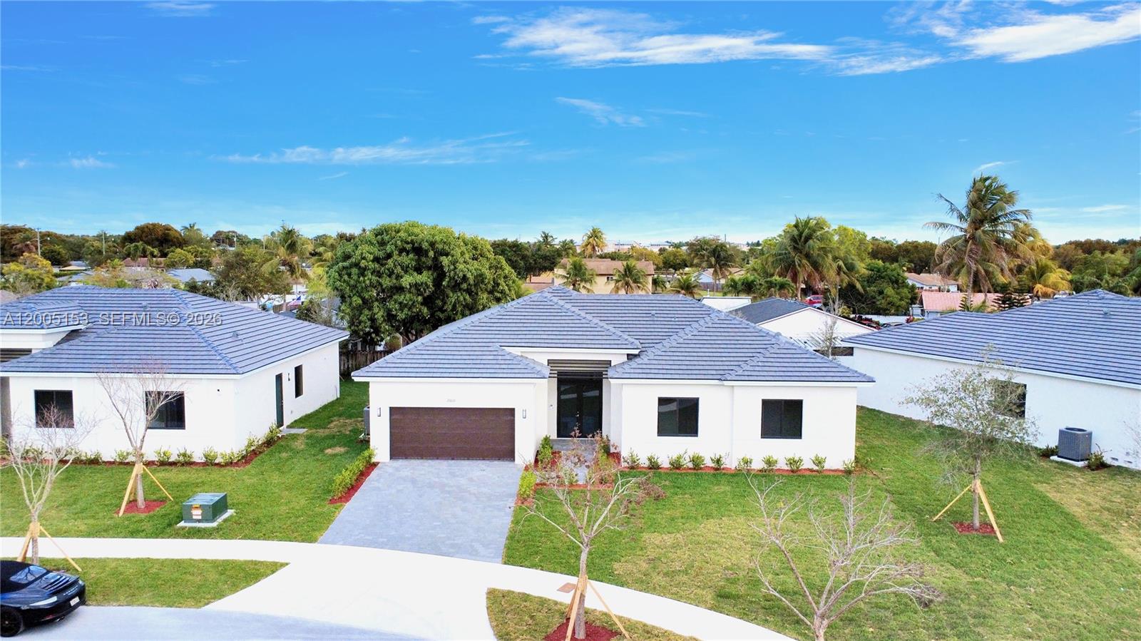 20833 SW 96th Court, Cutler Bay, FL 33189, Cutler Bay