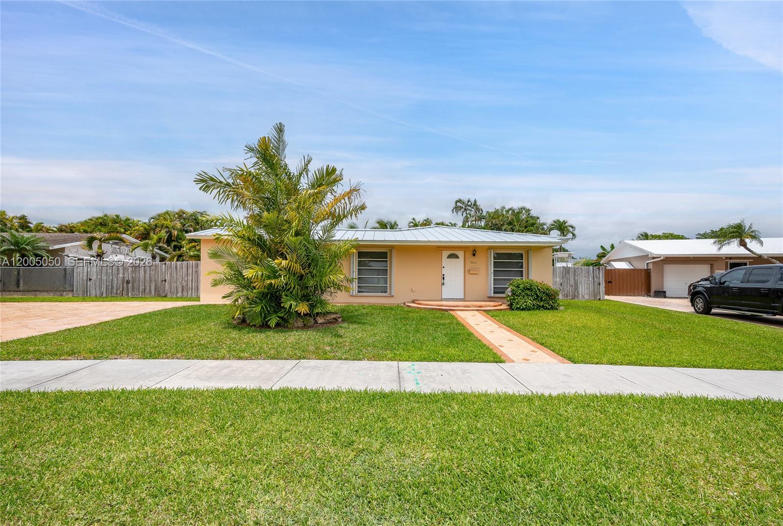 9411 SW 185th Terrace, Cutler Bay, FL 33157, Cutler Bay
