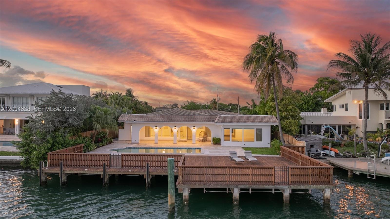 1690 Daytonia Road, Miami Beach, FL 33141
