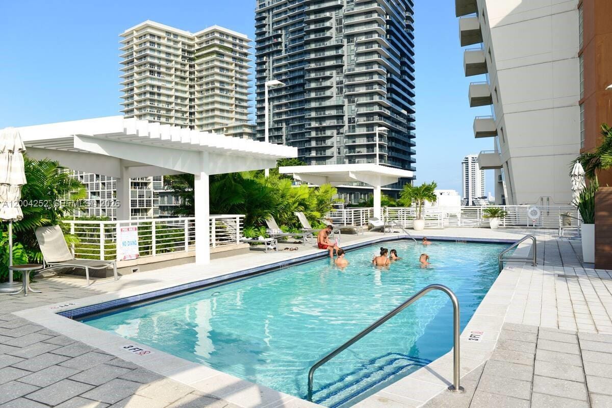 3250 NE 1st Avenue 913, Miami, FL 33137 photo 22