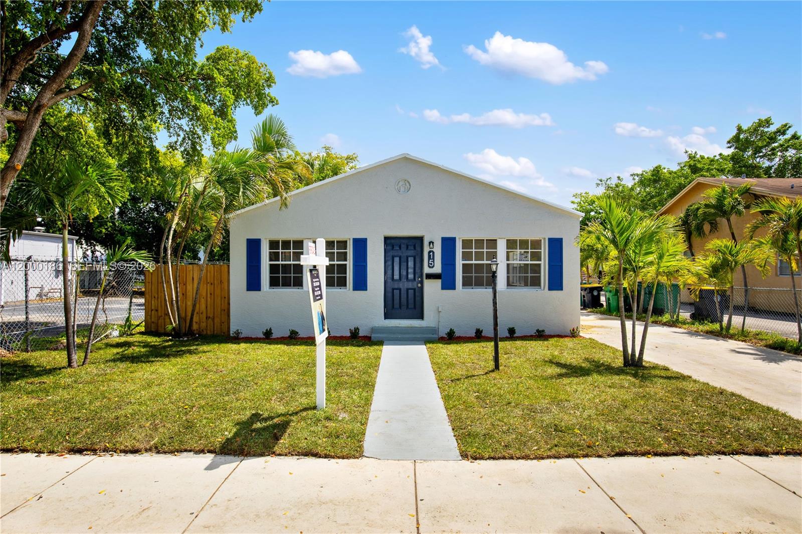 15 SW 6th Street, Dania Beach, FL 33004, Dania Beach