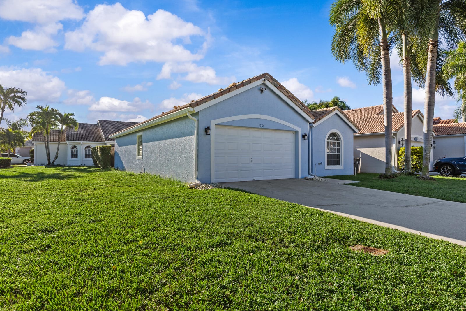 1664 Carriage Brooke Drive, Wellington, FL 33414 photo 13