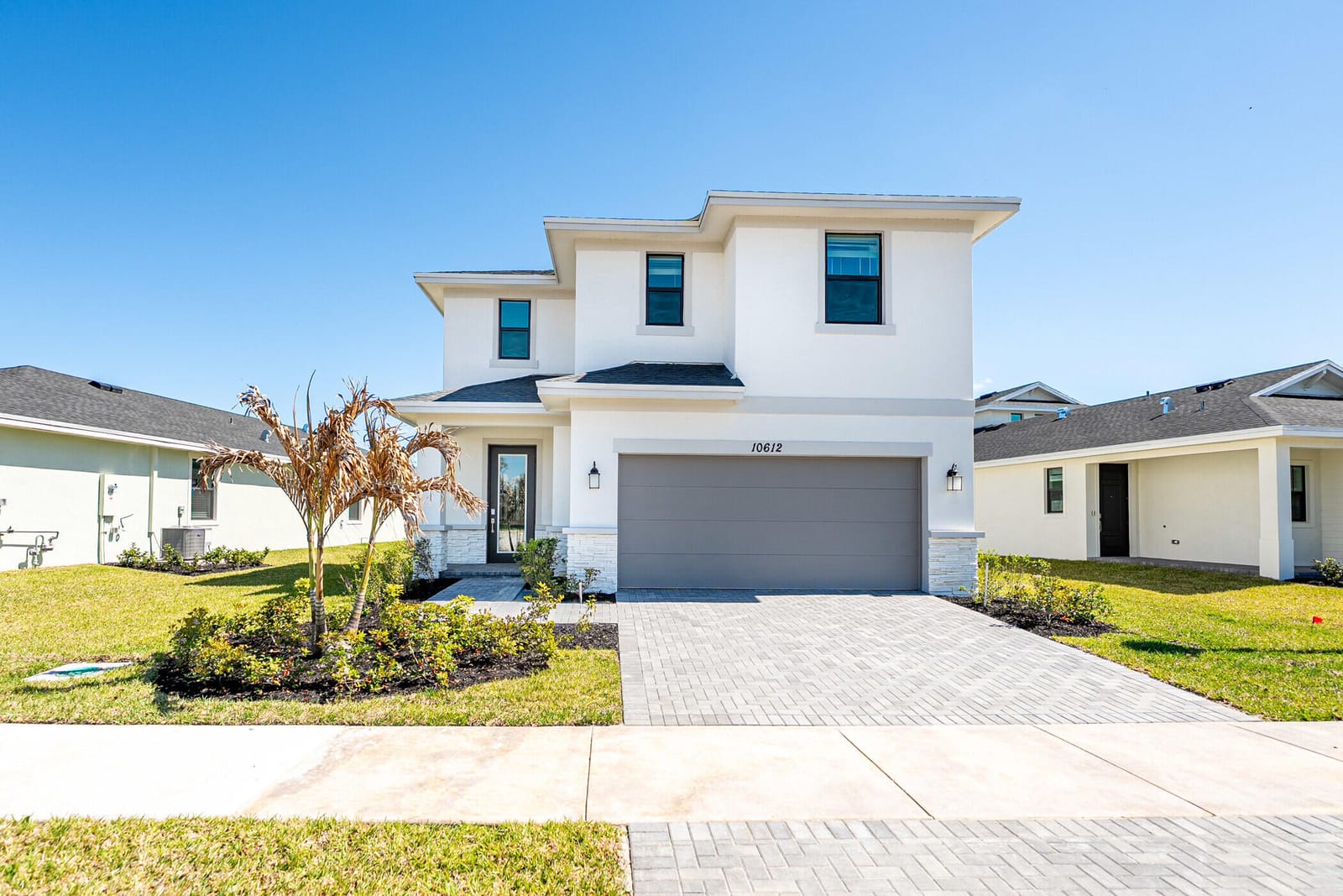 10612 NW Wilgrove Lane, Port St. Lucie, FL 34987