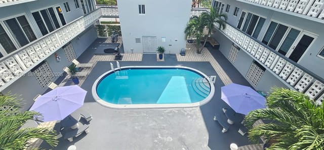 1818 Rodman Street 3H, Hollywood, FL 33020