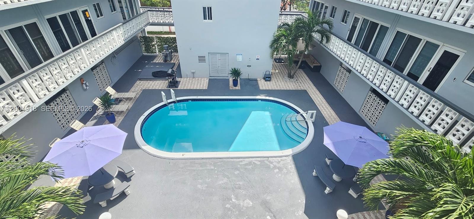 1818 Rodman Street 3H, Hollywood, FL 33020 photo 1