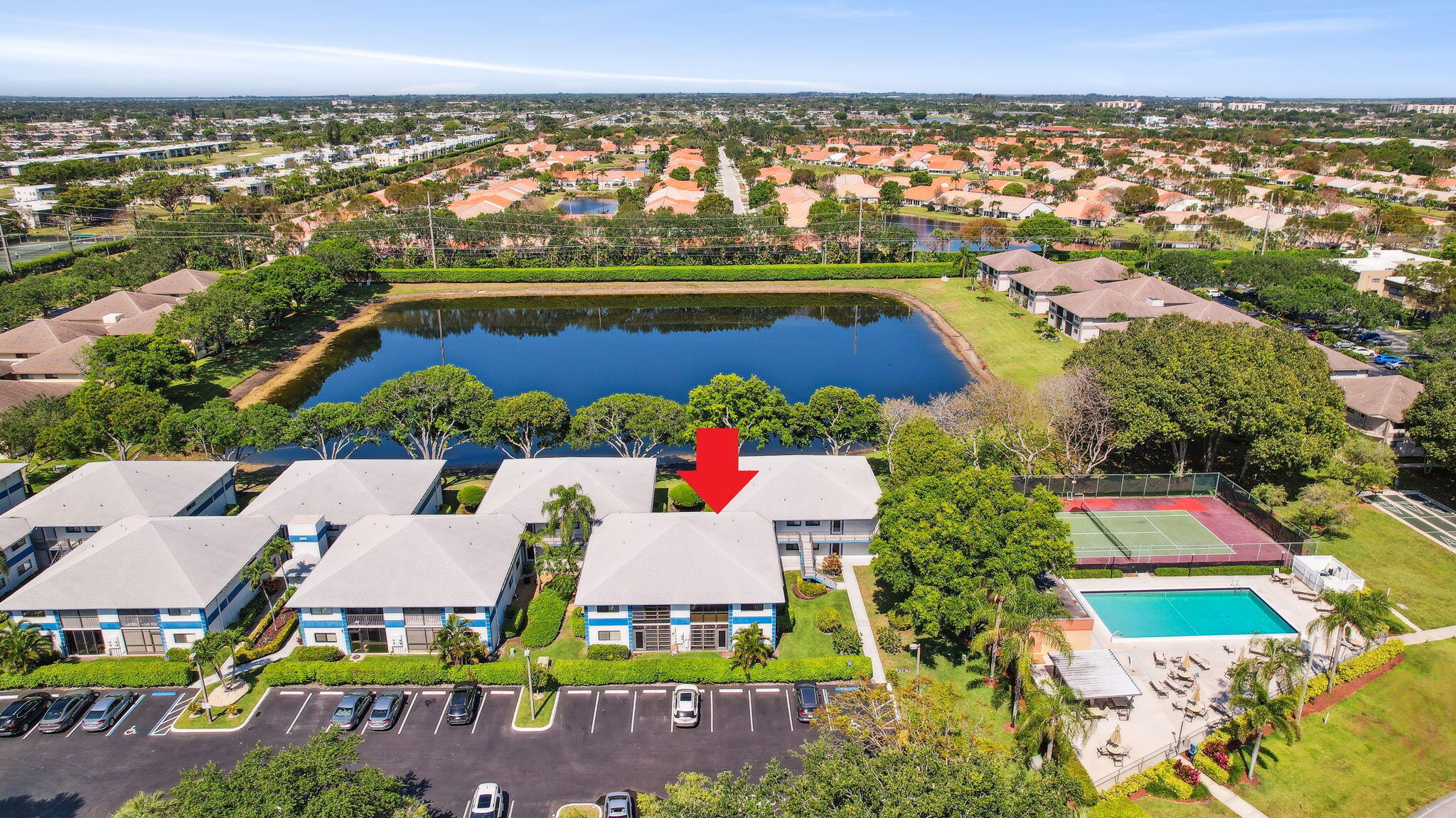15301 Pembridge Avenue 43, Delray Beach, FL 33484, Delray Beach