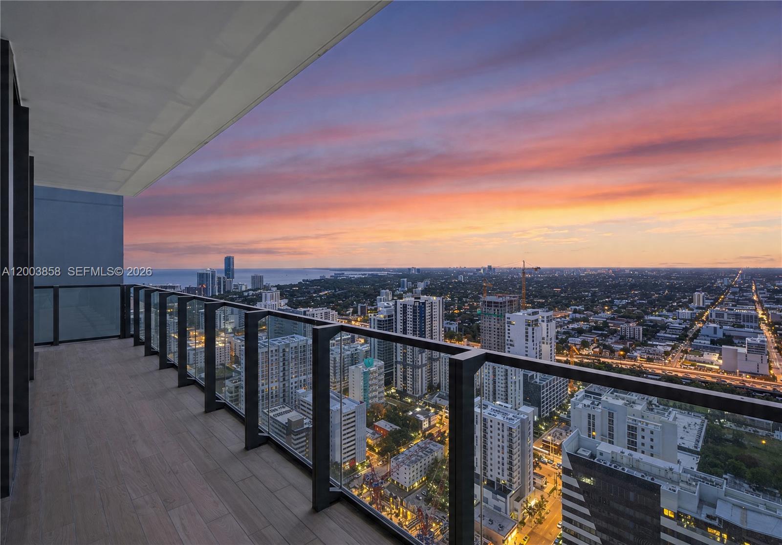 88 SW 7th Street 3710, Miami, FL 33130, Miami