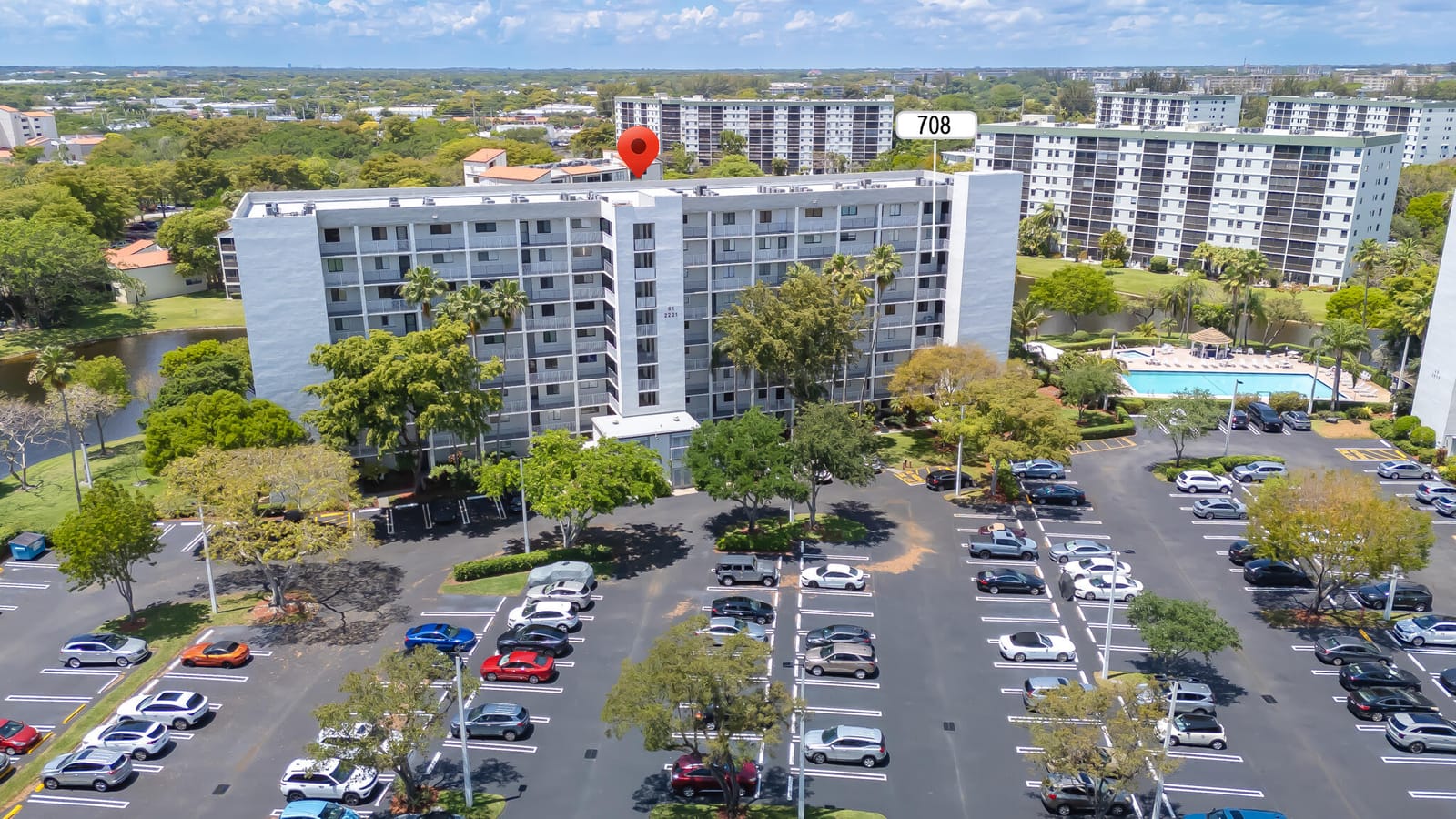 2221 Cypress Island Drive 708 — photo 2