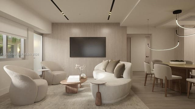 250 Collins Avenue 107, Villa Sofia, Miami Beach, FL