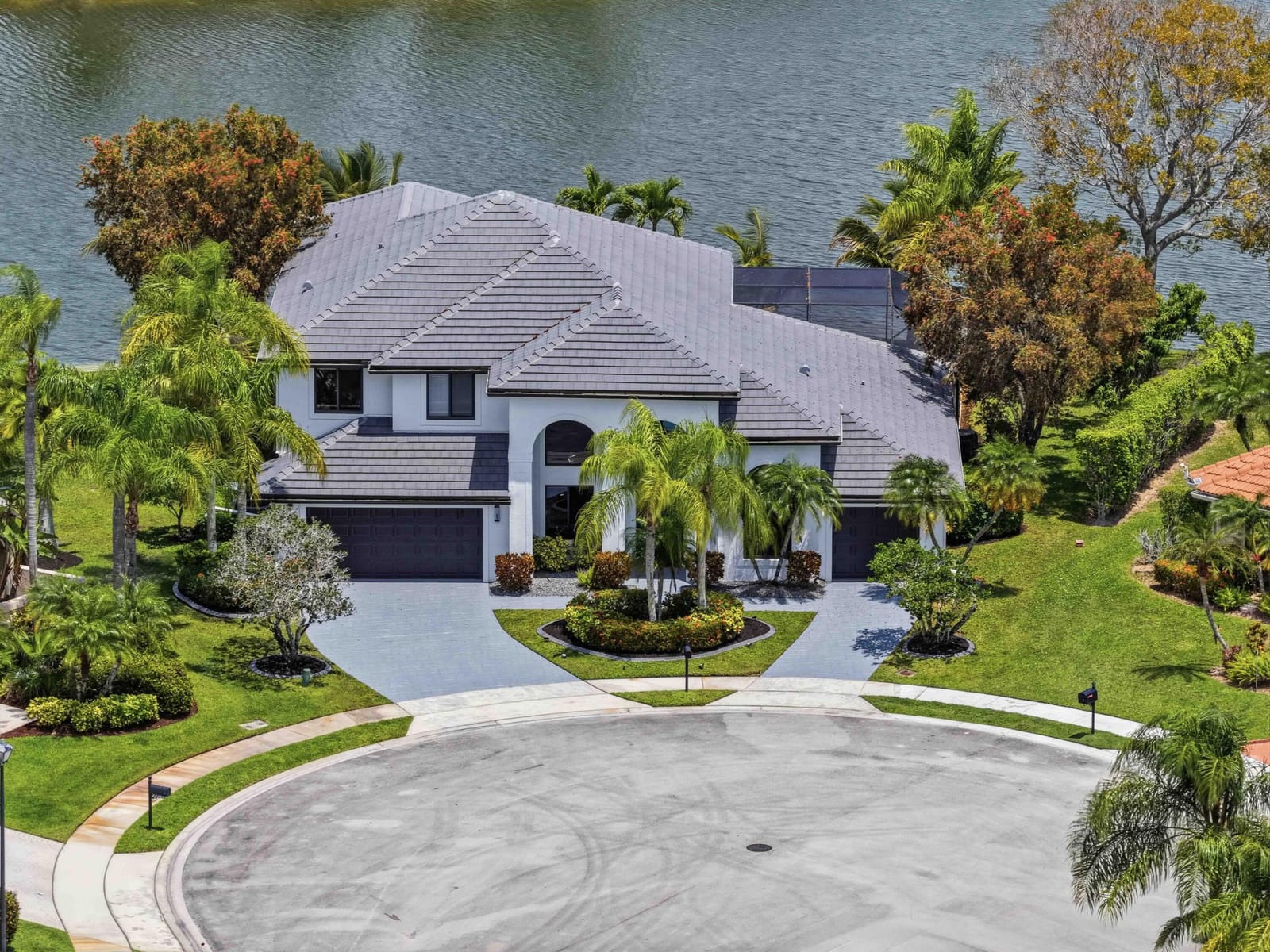 22257 Vista Lago Drive, Boca Raton, FL 33428