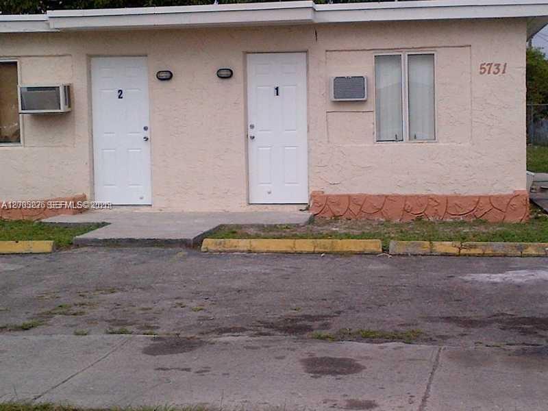 5731 Flagler Street 1, Hollywood, FL 33023, Hollywood