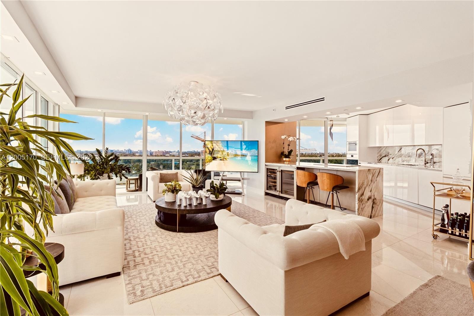 2127 Brickell Avenue 1505, Miami, FL 33129 photo 2