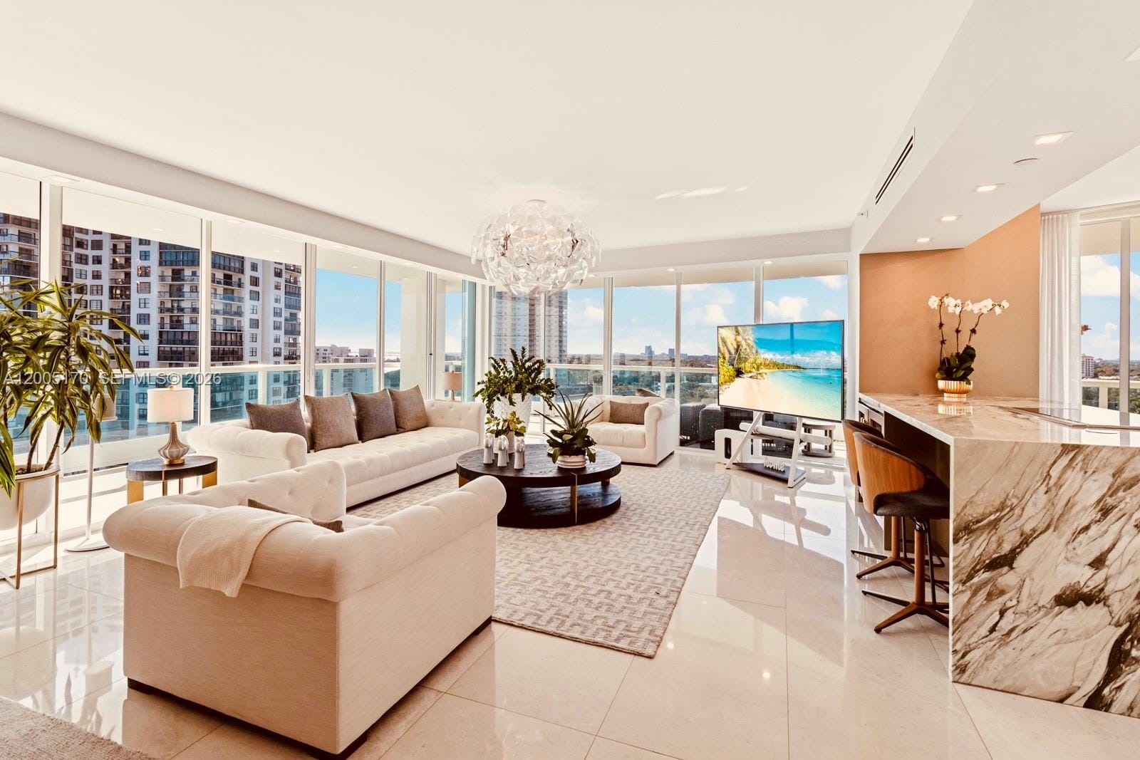 2127 Brickell Avenue 1505, Miami, FL 33129 photo 3