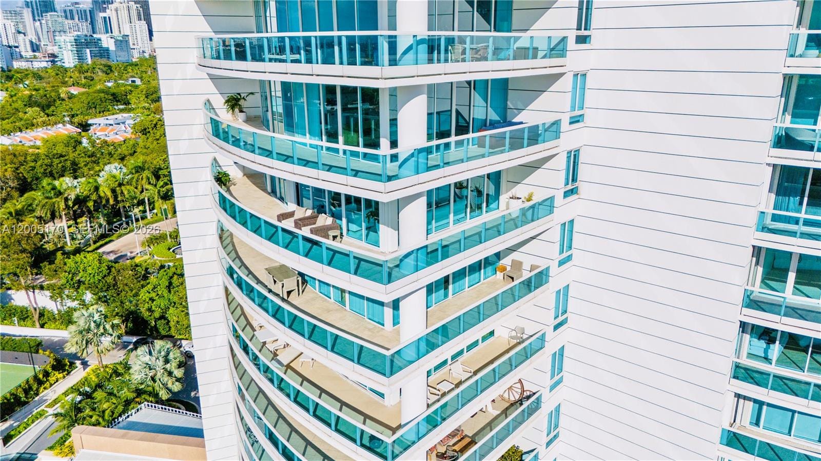 2127 Brickell Avenue 1505, Miami, FL 33129 photo 30