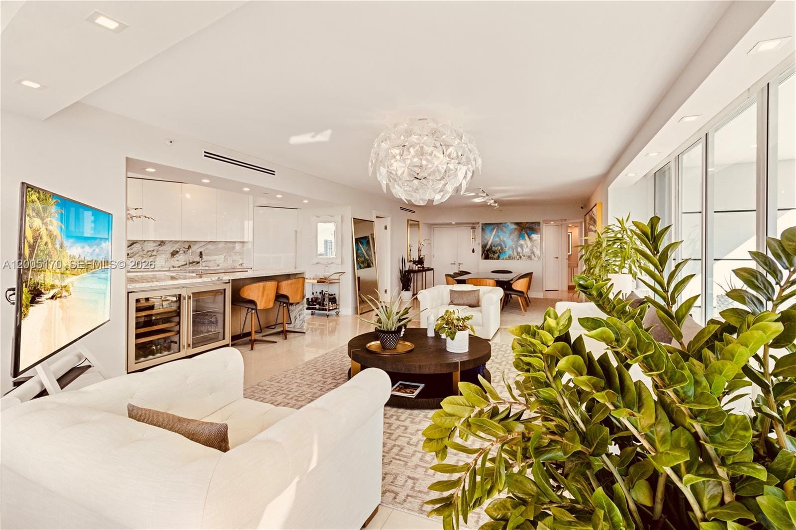 2127 Brickell Avenue 1505, Miami, FL 33129 photo 4