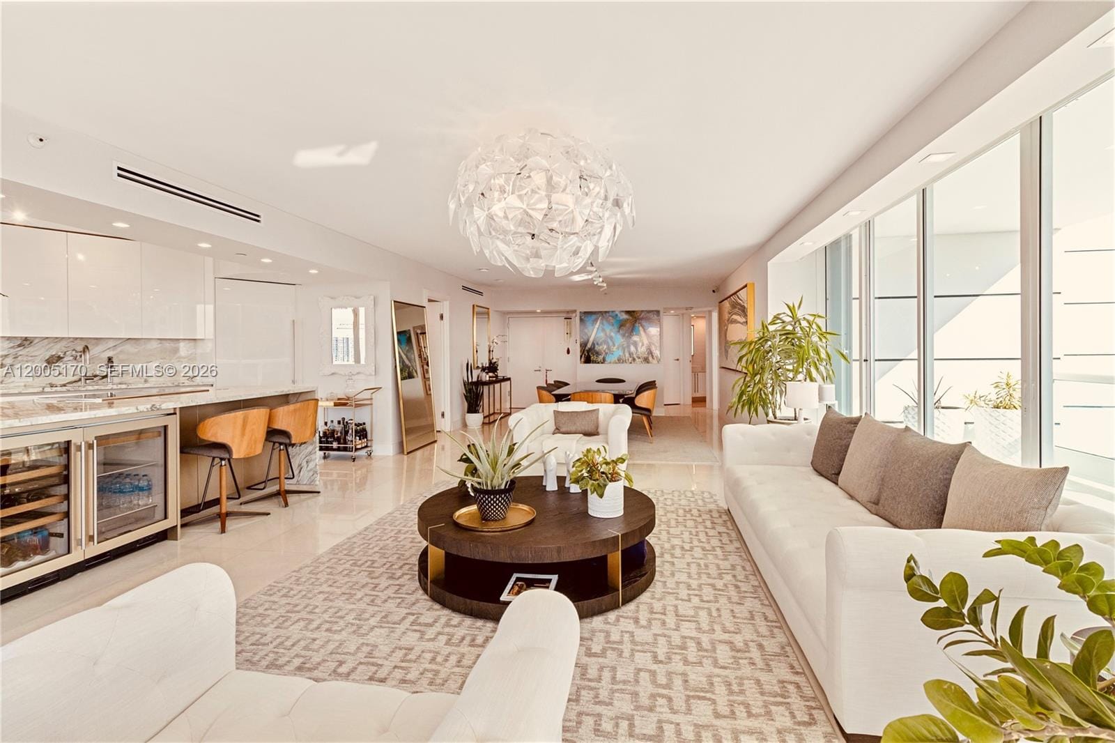 2127 Brickell Avenue 1505, Miami, FL 33129 photo 5