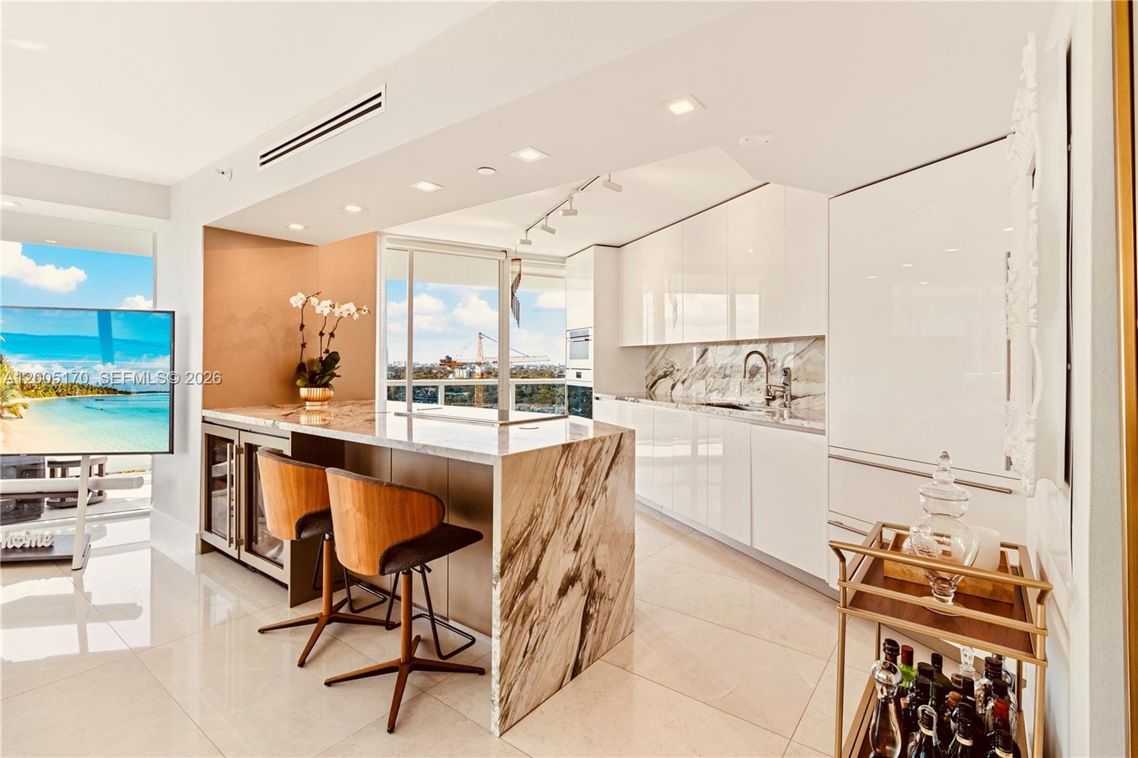 2127 Brickell Avenue 1505, Miami, FL 33129 photo 8