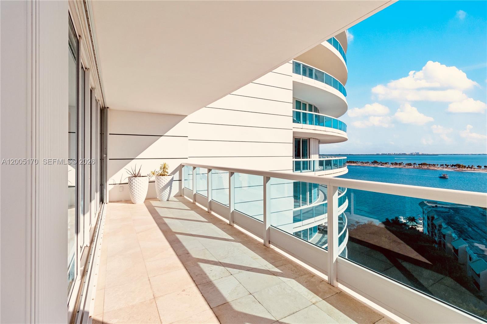 2127 Brickell Avenue 1505, Miami, FL 33129, Miami