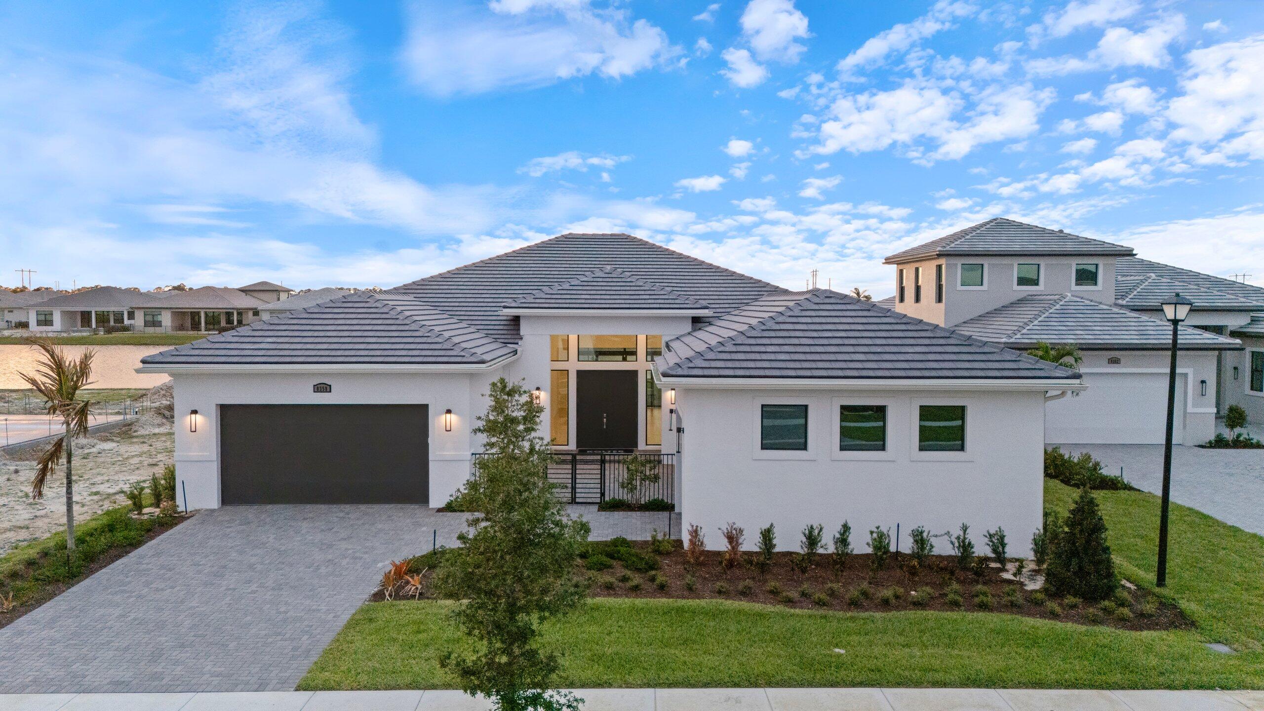 8358 SW Puccini Way, Port St. Lucie, FL 34987, Port St Lucie