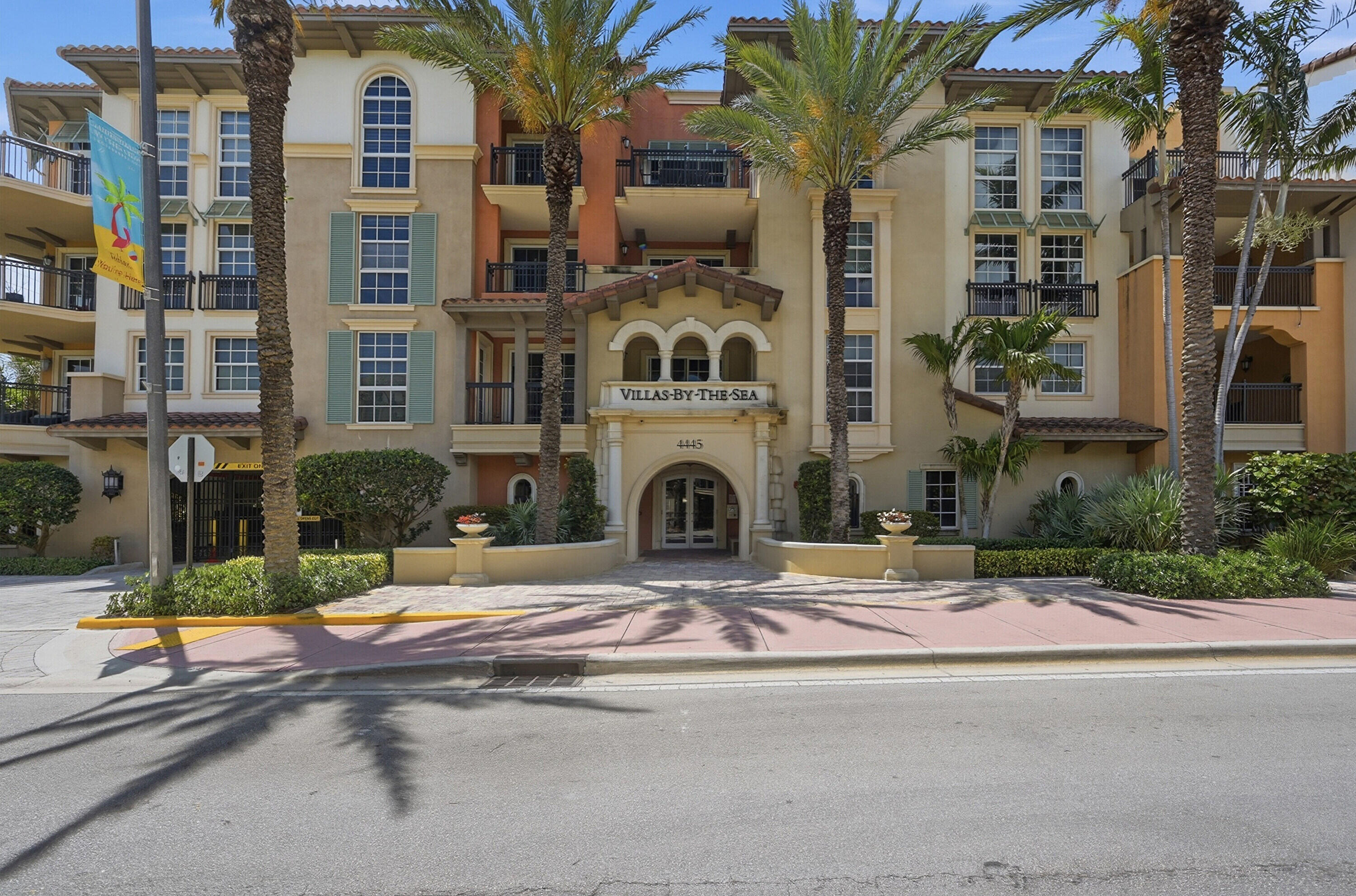 4445 El Mar Drive 2414, Lauderdale-By-The-Sea, FL 33308, Lauderdale By The Sea