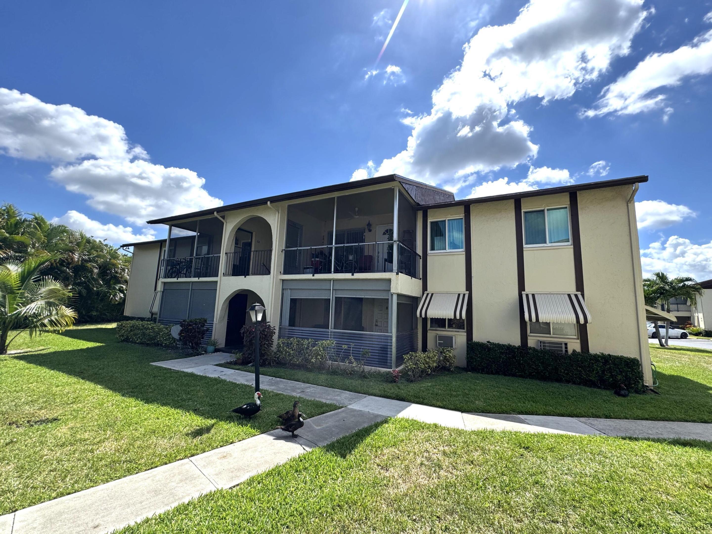 5817 La Pinata Boulevard B-1, Greenacres, FL 33463, Greenacres
